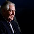 Tillerson’s first China visit to build on positive momentum in China-US ties