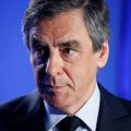 Fillon says not to quit French presidential race despite probe