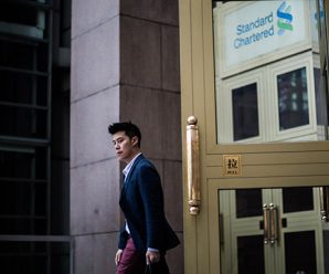 StanChart to raise investments in digital banking, wealth biz