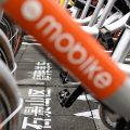 Mobike expands bike-sharing service to Singapore