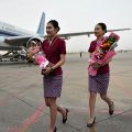 China Southern may sell stake to American Airlines