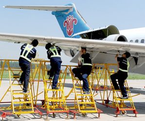 American Airlines buys stake in China Southern for $200m