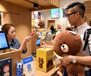 Social networks ‘not a way out of trouble’ for Alipay