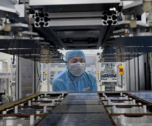 China’s GDP likely to grow 6.8% in Q1: think tank