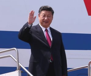 Xi to meet with Trump in Florida