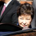 S. Korean ex-president jailed over corruption allegations