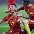 Expanded 2026 World Cup to slot eight teams from Asia