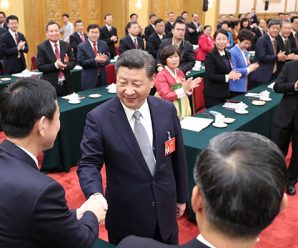 Xi to Liaoning: Rely on reforms
