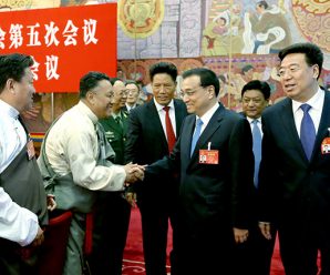 Premier calls Tibet’s stability, development a ‘special’ priority