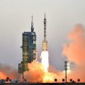 China’s new spaceship to rival the best in the world
