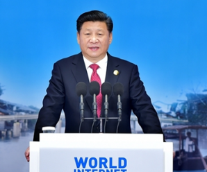 Xi’s guidance focuses push on internet