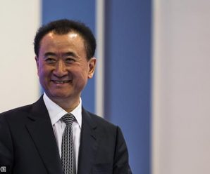 Wanda announces $10b health hub, moving to new business