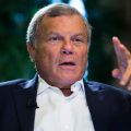 Sorrell links Belt and Road to MNCs’ future