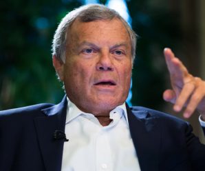 Sorrell links Belt and Road to MNCs’ future