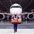 C919 ends first high-speed taxi test