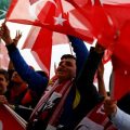 Turkey extends state of emergency for 3 more months