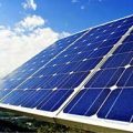 Chinese scientists explore all-weather solar cells