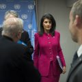 Trump Cuts Off Funding for U.N. Agency That Supports Contraception