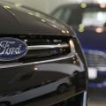 Ford unveils China-focused new energy car strategy