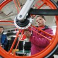 Chinese ‘bike wars’ to break out in UK