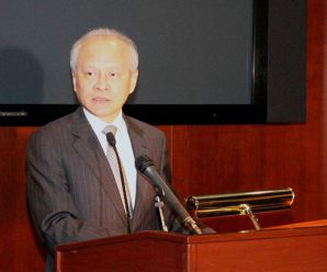 Chinese ambassador to US calls for diplomacy in wake of THAAD deployment