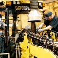Recovering Caterpillar set to fly with its Chinese partners