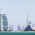 Dubai cashes in on Belt & Road