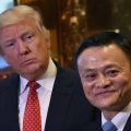 Alibaba acts on vow about 1m US jobs