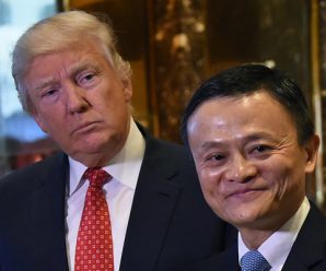 Alibaba acts on vow about 1m US jobs