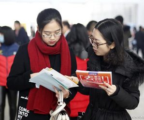 Government pledges to boost employment in China