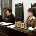 Legislators mull extension to Chinese jury program