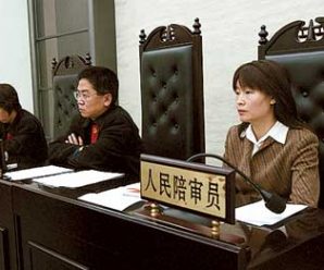 Legislators mull extension to Chinese jury program