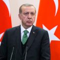 Turkey urges US to reverse decision to arm Syrian Kurdish group