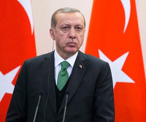 Turkey urges US to reverse decision to arm Syrian Kurdish group