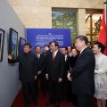 Visit seen as boost to Sino-Vietnam ties