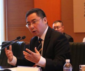 US participation in Belt and Road Initiative welcomed