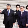 Uzbekistan ties reap harvest, Xi says