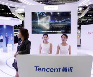 Tencent ups stake in Pocket Gems