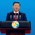 Xi vows Belt, Road support