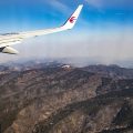 China Eastern plans to create ‘Silk Road in the air’