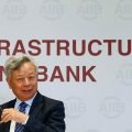 AIIB expects to sign 85 members by year’s end