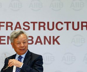 AIIB expects to sign 85 members by year’s end