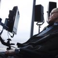 Hawking highlights huge risks from AI