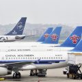 China Southern Airlines records huge profit decline in Q1