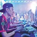 Esports – next frontier in video gaming