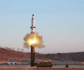 DPRK confirms test firing another ballistic missile