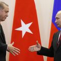 Russia, Turkey agree to remove trade restrictions