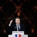 Macron’s victory brings relief to some European allies
