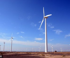 Goldwind buys $82m windfarm