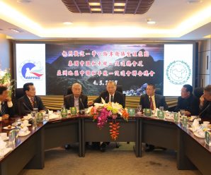 CHANGZHOU BROADCASTING  TELEVISION COME TO VISIT TCPPRC